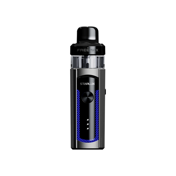 FreeMax Starlux Pod 40W KitVaping ProductsFreeMaxVaperr Shop