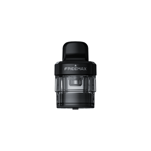 FreeMax Starlux Replacement Pods 2ml (No Coils Included)Vaping ProductsFreeMaxVaperr Shop