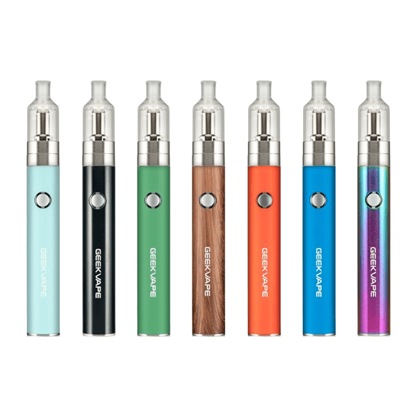 Geekvape G18 Starter Vape KitVaping ProductsGeekvapeVaperr Shop