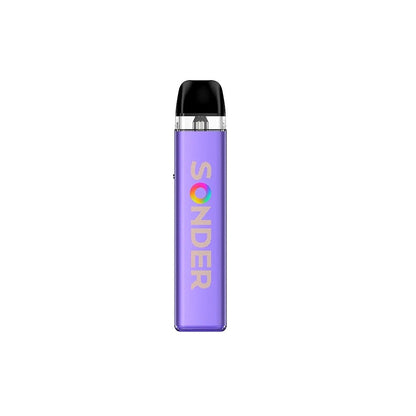 GeekVape Sonder Q 2 Pod System Kit 30WVaping ProductsGeekvapeVaperr Shop