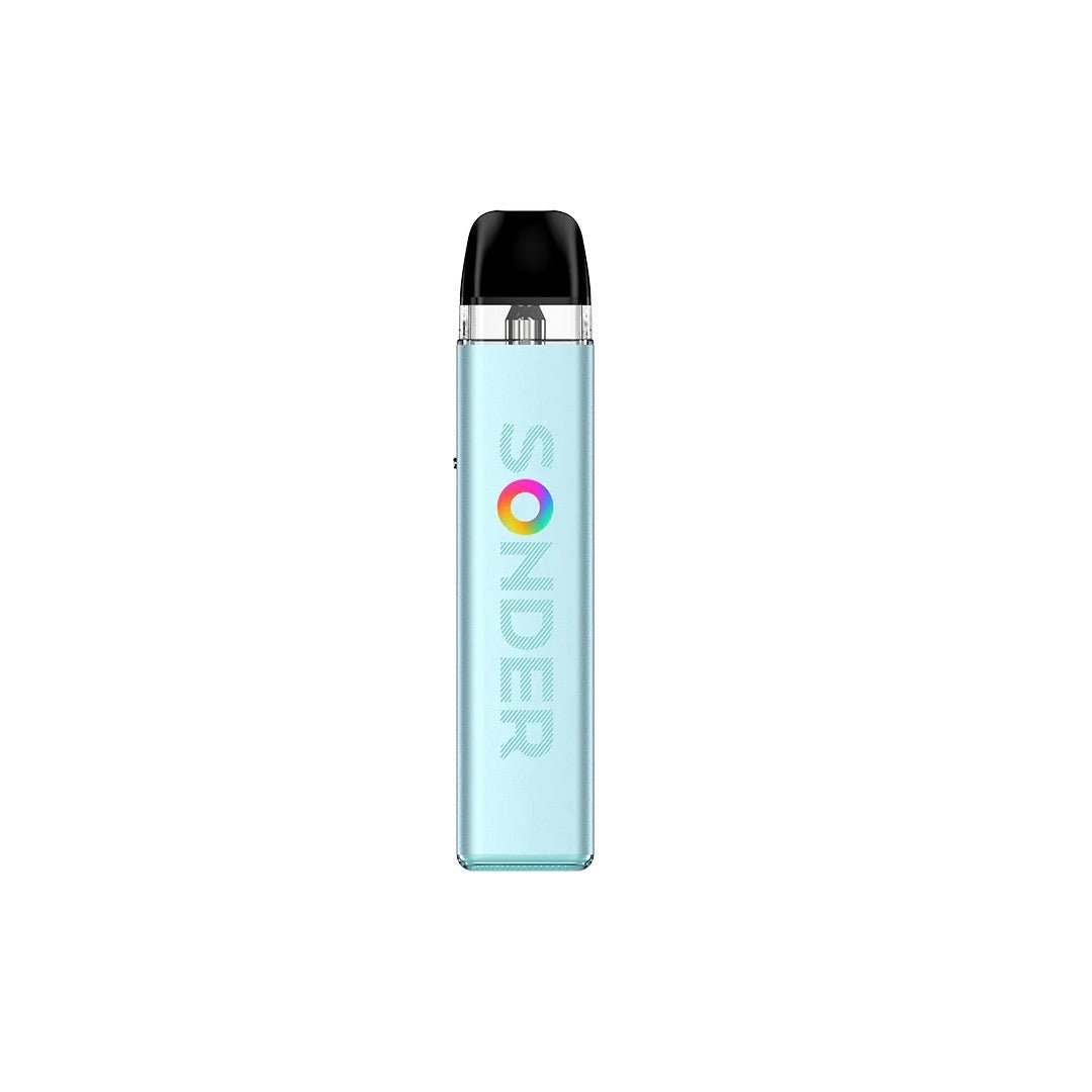 GeekVape Sonder Q 2 Pod System Kit 30WVaping ProductsGeekvapeVaperr Shop