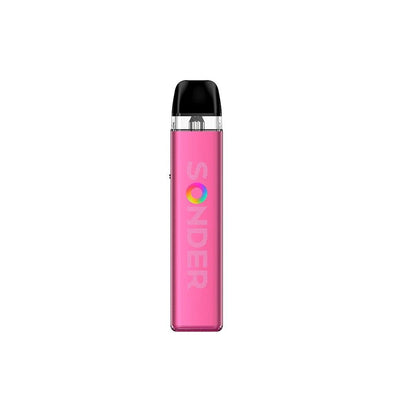 GeekVape Sonder Q 2 Pod System Kit 30WVaping ProductsGeekvapeVaperr Shop
