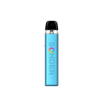 GeekVape Sonder Q 2 Pod System Kit 30WVaping ProductsGeekvapeVaperr Shop