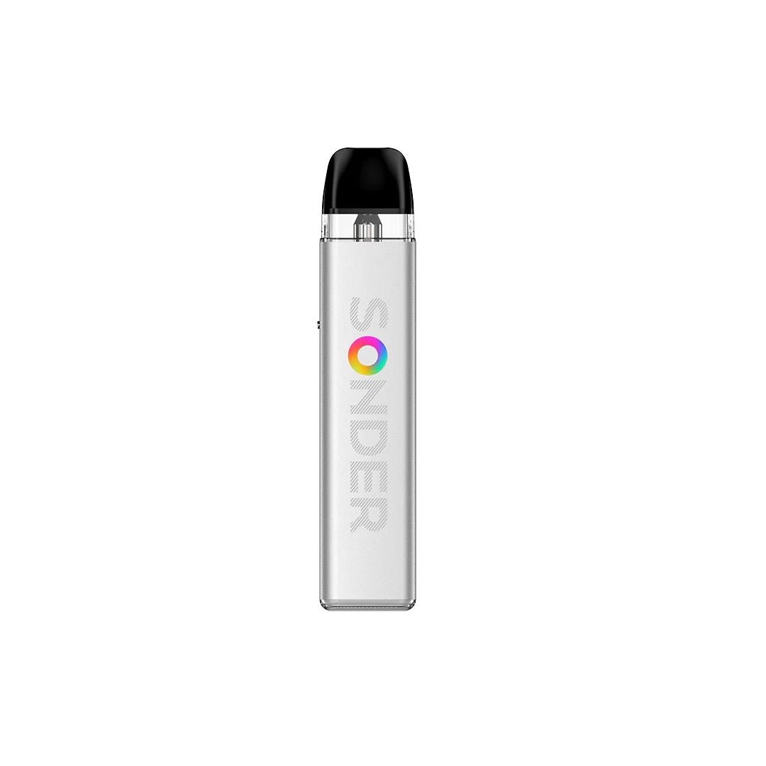 GeekVape Sonder Q 2 Pod System Kit 30WVaping ProductsGeekvapeVaperr Shop