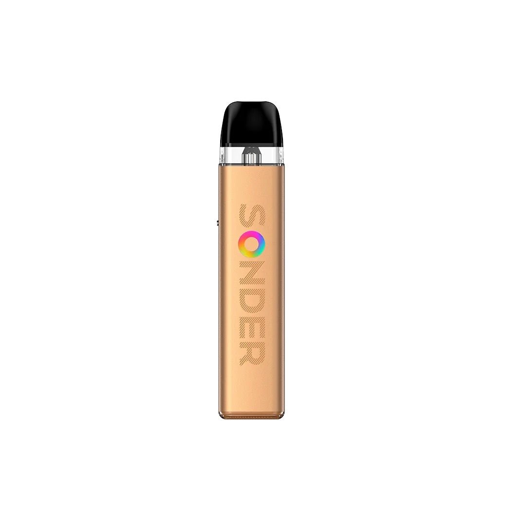 GeekVape Sonder Q 2 Pod System Kit 30WVaping ProductsGeekvapeVaperr Shop
