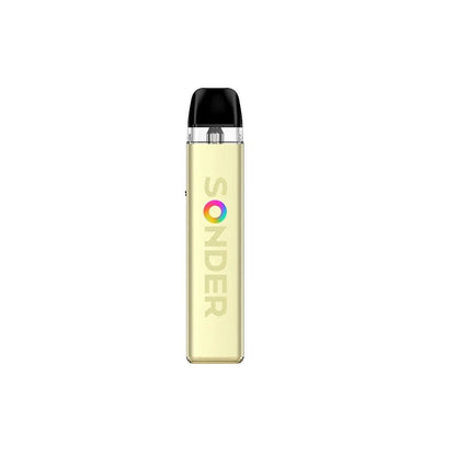 GeekVape Sonder Q 2 Pod System Kit 30WVaping ProductsGeekvapeVaperr Shop