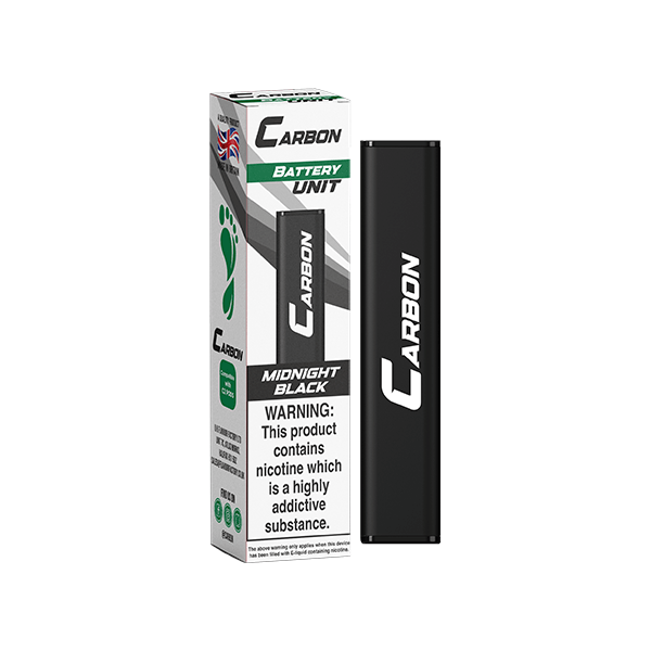 HAZE CBD Carbon Battery Device (Device Only)CBD ProductsHazeVaperr Shop