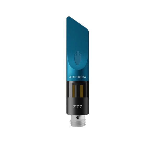 Infused Amphora 20% CBD Vape Pen Cartridge 0.3mlCBD ProductsInfused AmphoraVaperr Shop