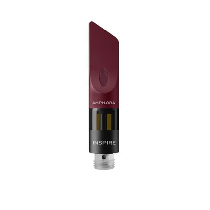Infused Amphora 20% CBD Vape Pen Cartridge 0.3mlCBD ProductsInfused AmphoraVaperr Shop