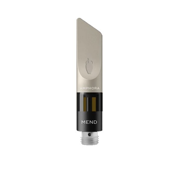 Infused Amphora 20% CBD Vape Pen Cartridge 0.3mlCBD ProductsInfused AmphoraVaperr Shop