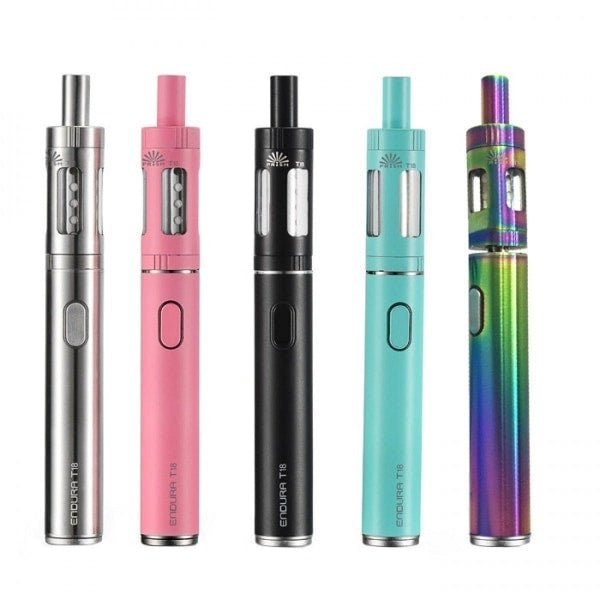 Innokin Endura T18E KitVaping ProductsInnokinVaperr Shop
