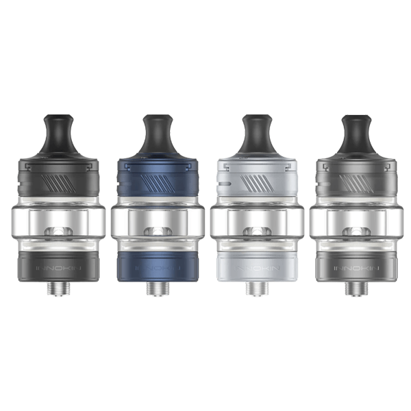 Innokin Zlide Top Tank 2mlVaping ProductsInnokinVaperrShop