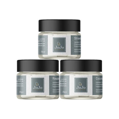 JoJo Verde Ultracalm CBD Infused Lip Balm - 20gCBD ProductsJCS InfusionsVaperr Shop