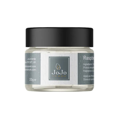 JoJo Verde Ultracalm CBD Infused Lip Balm - 20gCBD ProductsJCS InfusionsVaperr Shop