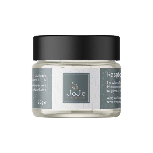 JoJo Verde Ultracalm CBD Infused Lip Balm - 20gCBD ProductsJCS InfusionsVaperr Shop