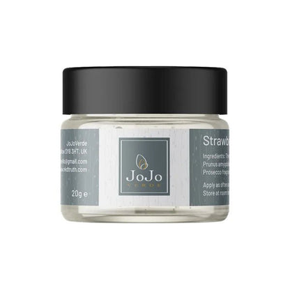 JoJo Verde Ultracalm CBD Infused Lip Balm - 20gCBD ProductsJCS InfusionsVaperr Shop