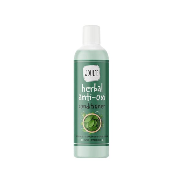 Joul'e 150mg CBD Herbal Anti - Oxi Conditioner - 250mlCBD ProductsJoul'eVaperr Shop