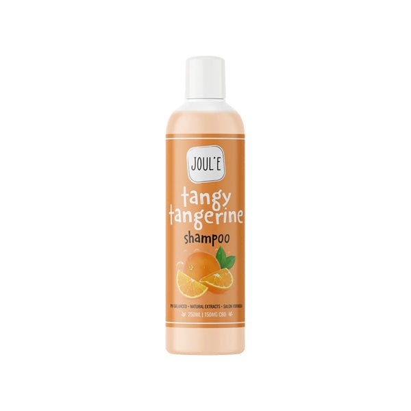 Joul'e 150mg CBD Salon Shampoo - 250mlCBD ProductsJoul'eVaperr Shop