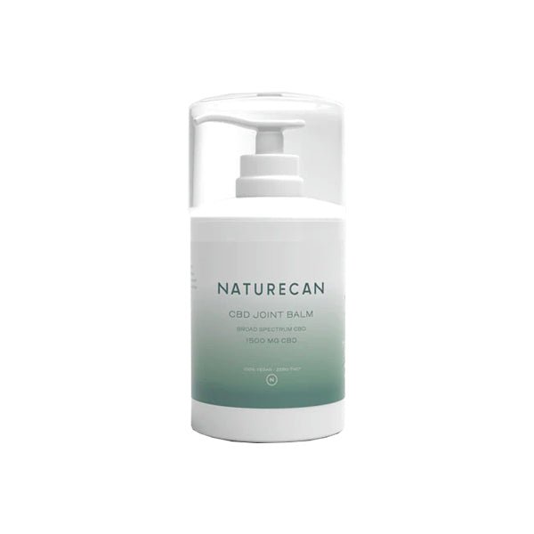 Naturecan 1500mg CBD Joint Balm - 300mlCBD ProductsNaturecanVaperrShop
