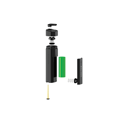 Nectar Hex Vaporizer - Basic KitCBD ProductsNectarVaperr Shop