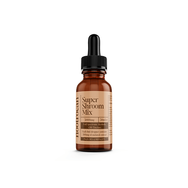 Nootrocan 3000mg 10% Full - Spectrum CBD Nootropic Tincture - 30mlCBD ProductsNootrocanVaperr Shop