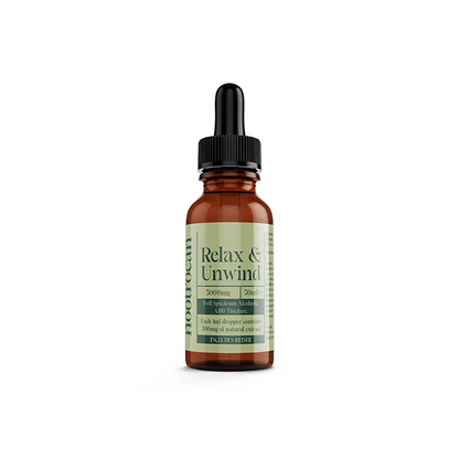 Nootrocan 3000mg 10% Full - Spectrum CBD Nootropic Tincture - 30mlCBD ProductsNootrocanVaperr Shop