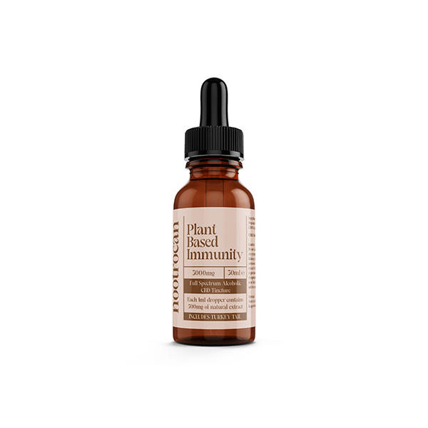 Nootrocan 3000mg 10% Full - Spectrum CBD Nootropic Tincture - 30mlCBD ProductsNootrocanVaperr Shop