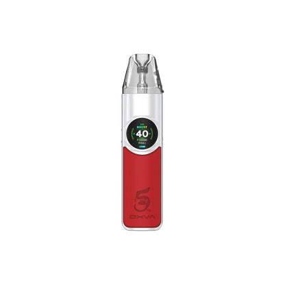 OXVA NeXLIM Pod Vape Kit 40WVaping ProductsOXVAVaperr Shop