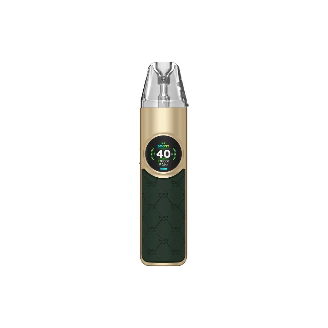 OXVA NeXLIM Pod Vape Kit 40WVaping ProductsOXVAVaperr Shop