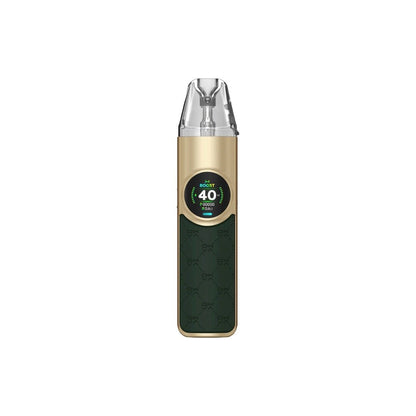 OXVA NeXLIM Pod Vape Kit 40WVaping ProductsOXVAVaperr Shop