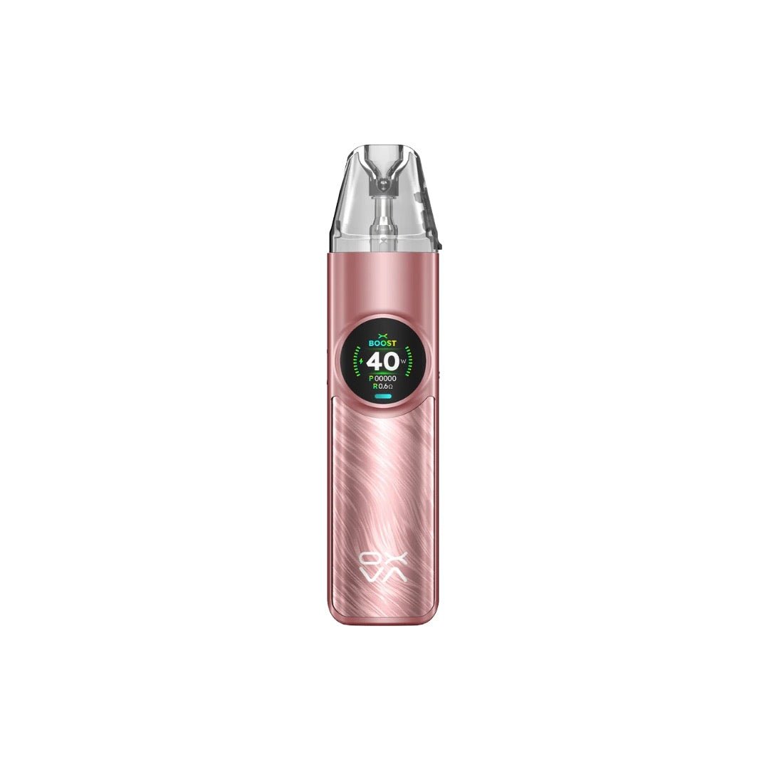 OXVA NeXLIM Pod Vape Kit 40WVaping ProductsOXVAVaperr Shop