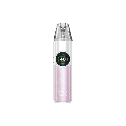 OXVA NeXLIM Pod Vape Kit 40WVaping ProductsOXVAVaperr Shop