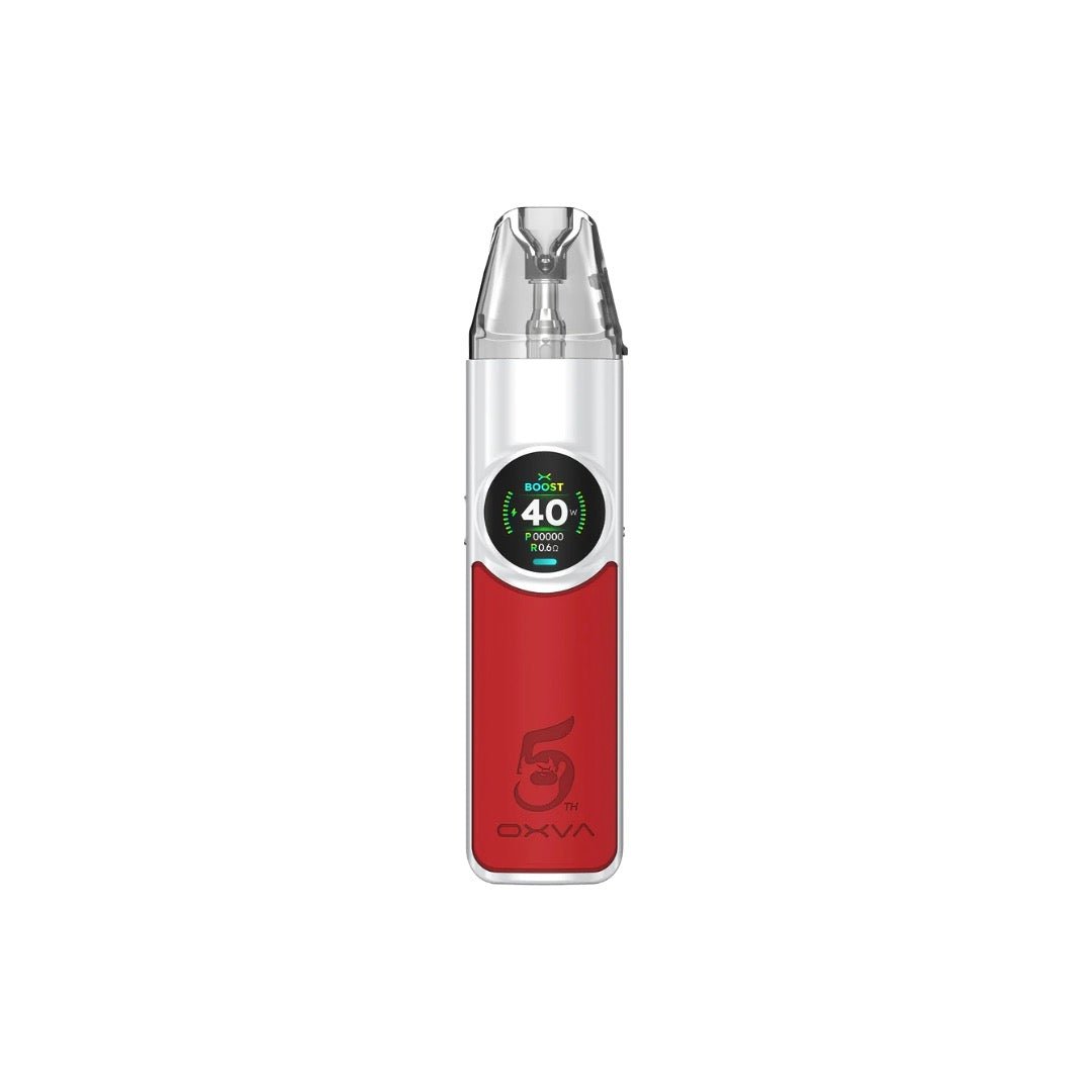 OXVA NeXLIM Pod Vape Kit 40WVaping ProductsOXVAVaperr Shop