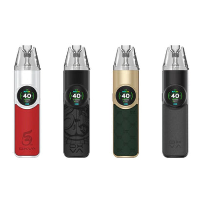 OXVA NeXLIM Pod Vape Kit 40WVaping ProductsOXVAVaperr Shop