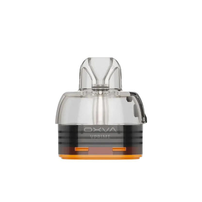 OXVA Vprime Pod Cartridges 2ml - 2Pcs (0.2Ohm/0.4Ohm/0.6Ohm/0.8Ohm)Vaping ProductsOXVAVaperr Shop
