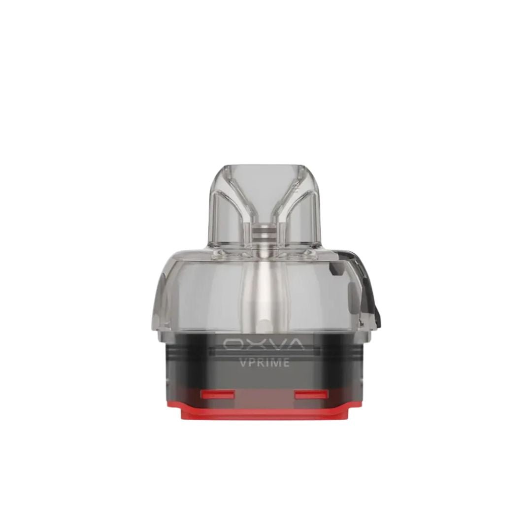OXVA Vprime Pod Cartridges 2ml - 2Pcs (0.2Ohm/0.4Ohm/0.6Ohm/0.8Ohm)Vaping ProductsOXVAVaperr Shop