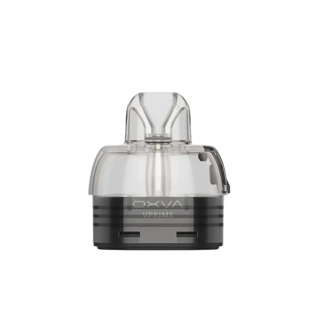 OXVA Vprime Pod Cartridges 2ml - 2Pcs (0.2Ohm/0.4Ohm/0.6Ohm/0.8Ohm)Vaping ProductsOXVAVaperr Shop