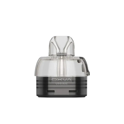 OXVA Vprime Pod Cartridges 2ml - 2Pcs (0.2Ohm/0.4Ohm/0.6Ohm/0.8Ohm)Vaping ProductsOXVAVaperr Shop