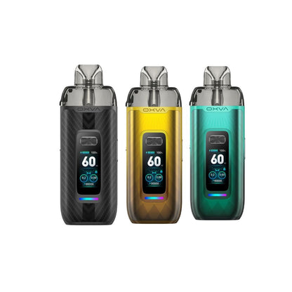 OXVA Vprime Vape Pod Kit 2ml 60WVaping ProductsOXVAVaperr Shop