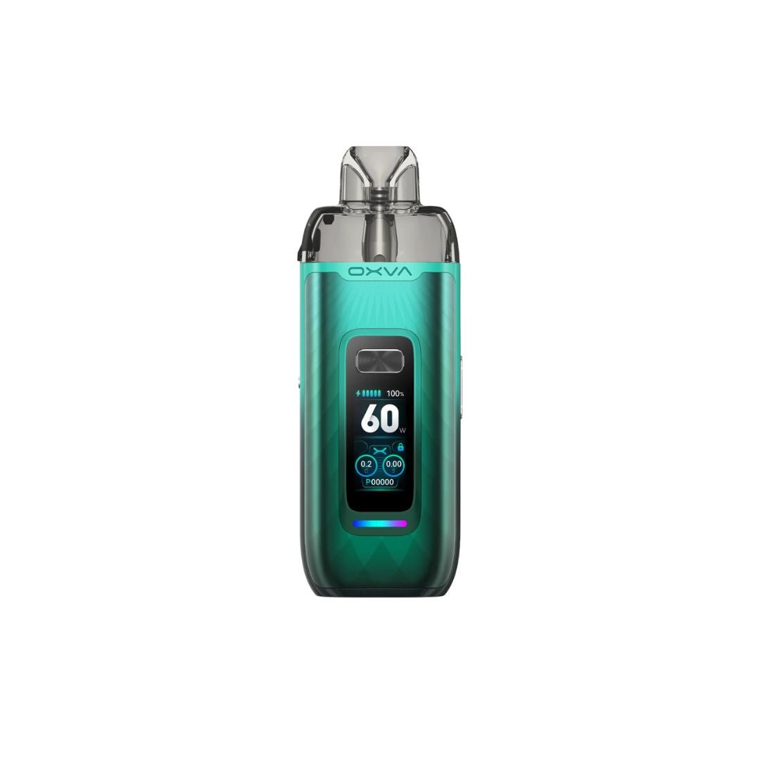 OXVA Vprime Vape Pod Kit 2ml 60WVaping ProductsOXVAVaperr Shop