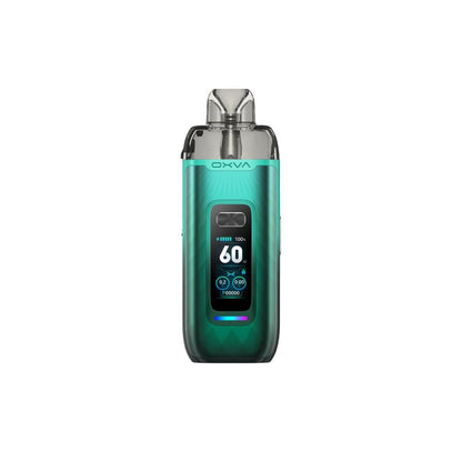 OXVA Vprime Vape Pod Kit 2ml 60WVaping ProductsOXVAVaperr Shop