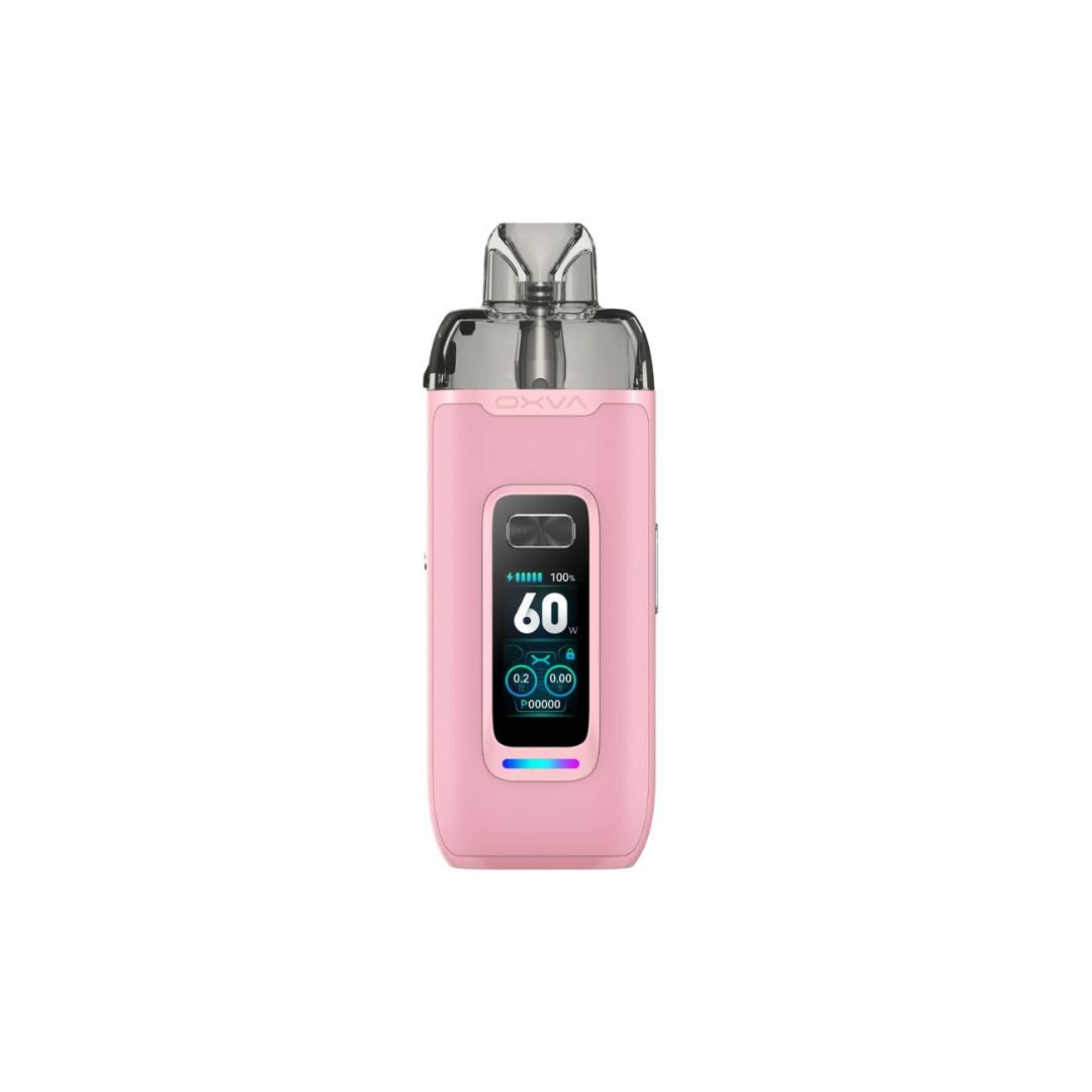 OXVA Vprime Vape Pod Kit 2ml 60WVaping ProductsOXVAVaperr Shop
