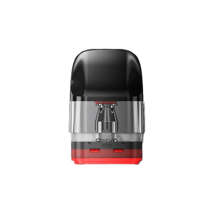 OXVA Xlim EZ Replacement Pods XL (0.4Ohm, 0.6Ohm, 0.8Ohm, 1.2Ohm)Vaping ProductsOXVAVaperr Shop