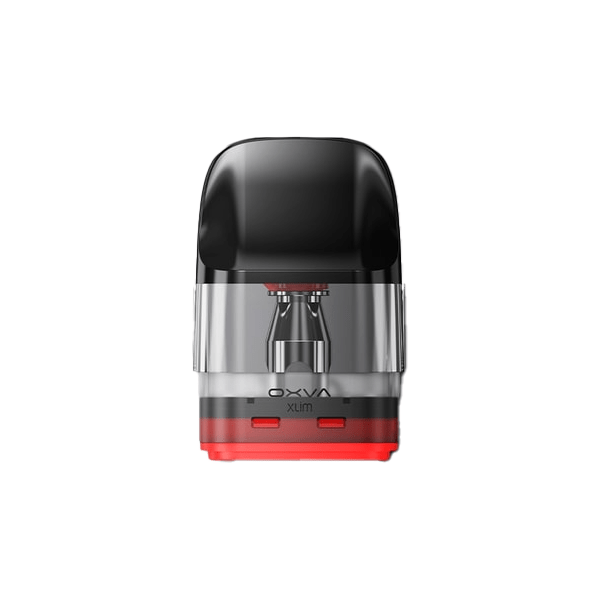 OXVA Xlim EZ Replacement Pods XL (0.4Ohm, 0.6Ohm, 0.8Ohm, 1.2Ohm)Vaping ProductsOXVAVaperr Shop
