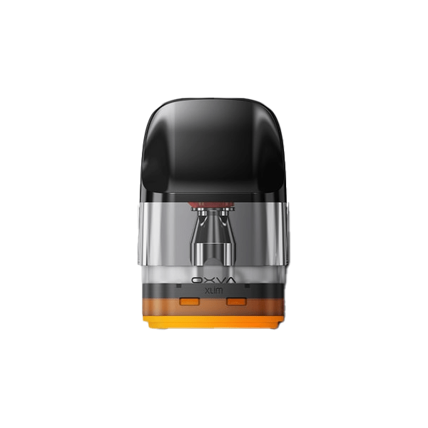OXVA Xlim EZ Replacement Pods XL (0.4Ohm, 0.6Ohm, 0.8Ohm, 1.2Ohm)Vaping ProductsOXVAVaperr Shop