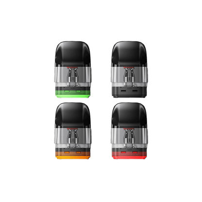 OXVA Xlim EZ Replacement Pods XL (0.4Ohm, 0.6Ohm, 0.8Ohm, 1.2Ohm)Vaping ProductsOXVAVaperr Shop