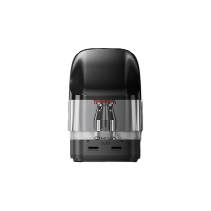 OXVA Xlim EZ Replacement Pods XL (0.4Ohm, 0.6Ohm, 0.8Ohm, 1.2Ohm)Vaping ProductsOXVAVaperr Shop