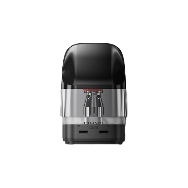 OXVA Xlim EZ Replacement Pods XL (0.4Ohm, 0.6Ohm, 0.8Ohm, 1.2Ohm)Vaping ProductsOXVAVaperr Shop