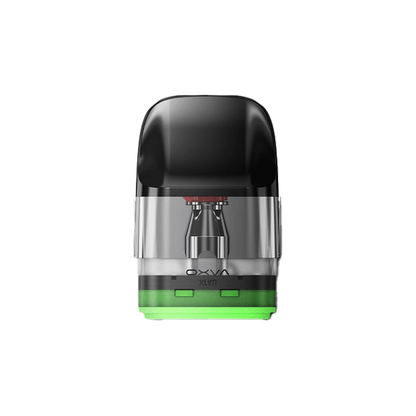 OXVA Xlim EZ Replacement Pods XL (0.4Ohm, 0.6Ohm, 0.8Ohm, 1.2Ohm)Vaping ProductsOXVAVaperr Shop