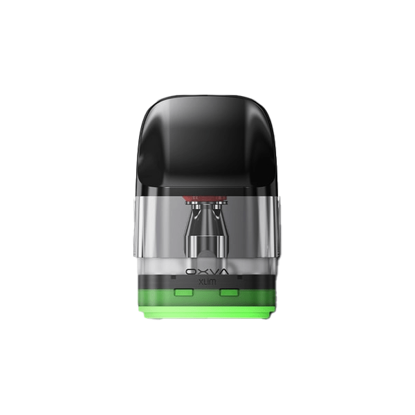 OXVA Xlim EZ Replacement Pods XL (0.4Ohm, 0.6Ohm, 0.8Ohm, 1.2Ohm)Vaping ProductsOXVAVaperr Shop